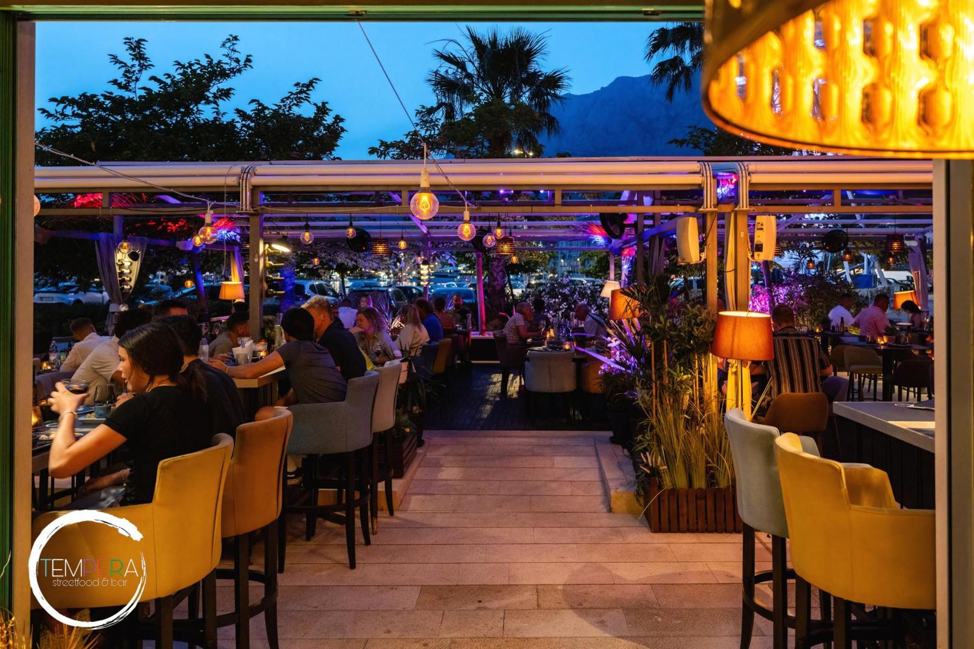 Apartel Park Osejava มาคาร์สกา ภายนอก รูปภาพ